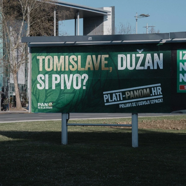 Kad se poznata imena nađu na billboardima svi počnu pričati o dugovima