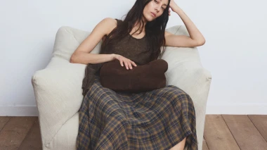 Proljetni favorit: Suknje s uzorcima koje podižu svaki look