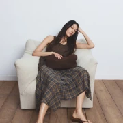 Proljetni favorit: Suknje s uzorcima koje podižu svaki look