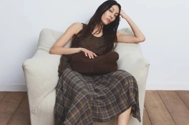 Proljetni favorit: Suknje s uzorcima koje podižu svaki look