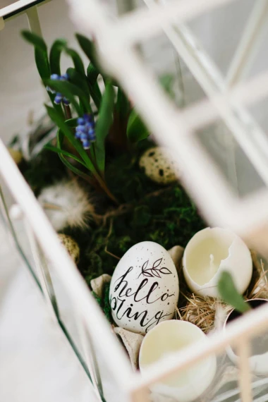 Kako ukrasiti dom za Uskrs: Ovo su najveći trendovi sezone