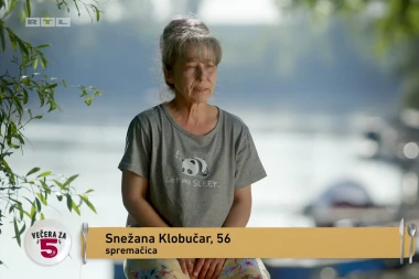 Osječki tjedan 'Večere za 5' privodi se kraju: 'Emocije su na vrhuncu, žao mi je &scaron;to ćemo se rastati'