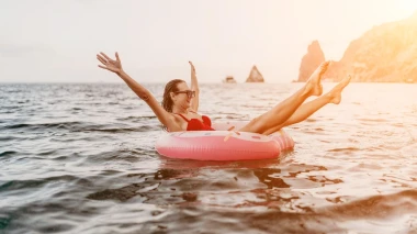 Ne treba ti savr&scaron;en život: 10 stvari koje žene stvarno čine sretnima