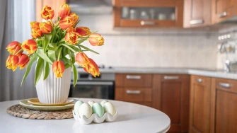 Kako ukrasiti dom za Uskrs: Ovo su najveći trendovi sezone