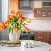 Kako ukrasiti dom za Uskrs: Ovo su najveći trendovi sezone