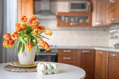 Kako ukrasiti dom za Uskrs: Ovo su najveći trendovi sezone