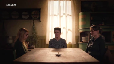 Steže se obruč oko Domazeta! Može li Sikirica pronaći ključne dokaze protiv njega?