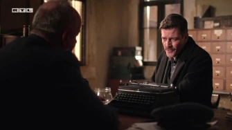 Steže se obruč oko Domazeta! Može li Sikirica pronaći ključne dokaze protiv njega?