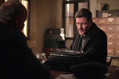 Steže se obruč oko Domazeta! Može li Sikirica pronaći ključne dokaze protiv njega?