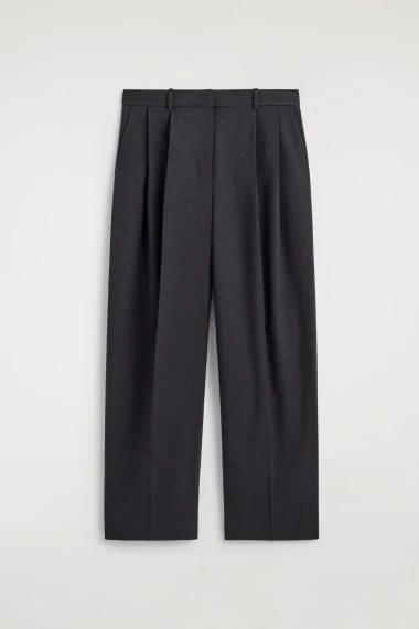 Hlače koje ovog proljeća mijenjaju traperice: Udobne, elegantne i jako chic