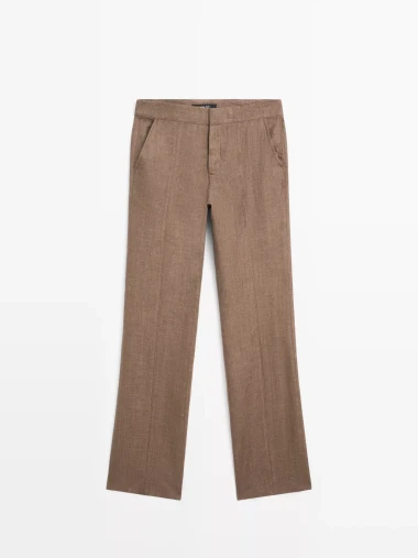 Hlače koje ovog proljeća mijenjaju traperice: Udobne, elegantne i jako chic