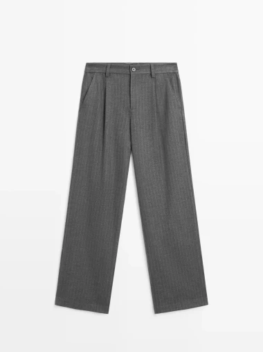 Hlače koje ovog proljeća mijenjaju traperice: Udobne, elegantne i jako chic