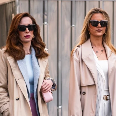 Sve trendseterice na &scaron;pici nose ove balonere: Apsolutni su hit sezone