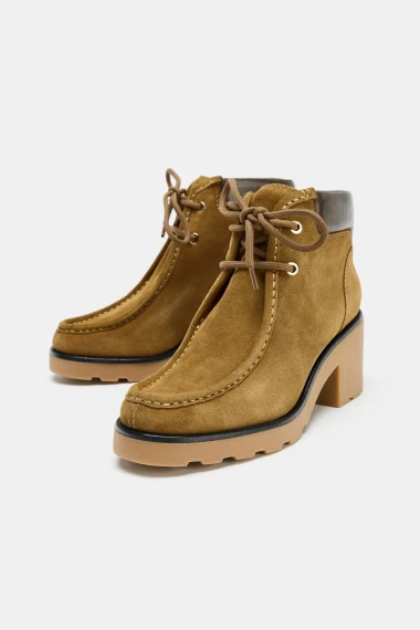 Kad je jo&scaron; prehladno za balerinke: Ovo su cipele koje biramo u prijelaznom periodu