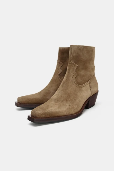 Kad je jo&scaron; prehladno za balerinke: Ovo su cipele koje biramo u prijelaznom periodu