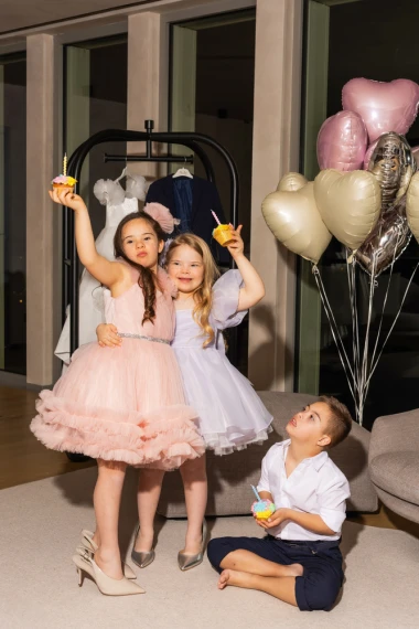 Kampanja 'Be You. Be Beautiful' donosi snažnu poruku povodom Svjetskog dana osoba sa sindromom Down