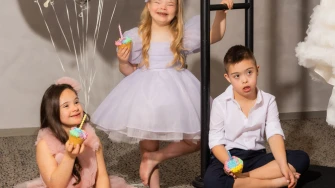 Kampanja 'Be You. Be Beautiful' donosi snažnu poruku povodom Svjetskog dana osoba sa sindromom Down