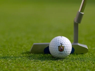 Proljeće u Dvorcu Mokrice - nedjeljni ručak, partija golfa i izlet bez slovenske vinjete