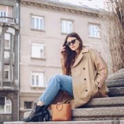 Kad je jo&scaron; prehladno za balerinke: Ovo su cipele koje biramo u prijelaznom periodu