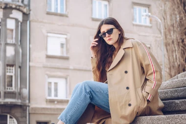 Kad je jo&scaron; prehladno za balerinke: Ovo su cipele koje biramo u prijelaznom periodu