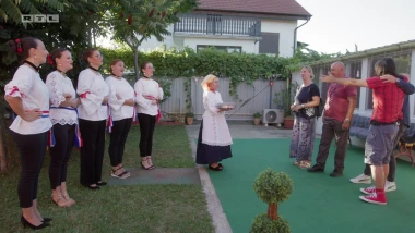 Učiteljica Željka pobjednica je osječkog tjedna 'Večere za 5': 'Apsolutno se isplatio trud'