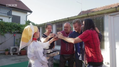 Učiteljica Željka pobjednica je osječkog tjedna 'Večere za 5': 'Apsolutno se isplatio trud'