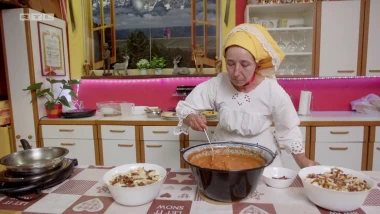 Učiteljica Željka pobjednica je osječkog tjedna 'Večere za 5': 'Apsolutno se isplatio trud'