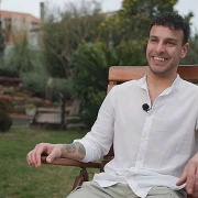 U 'Igru chefova' stiže svestrani ovisnik o adrenalinu Ivan: 'Cilj nije uvijek biti najbolji, nego biti stvaran'