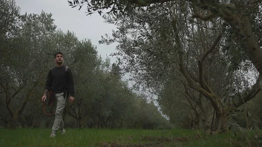 U 'Igru chefova' stiže svestrani ovisnik o adrenalinu Ivan: 'Cilj nije uvijek biti najbolji, nego biti stvaran'