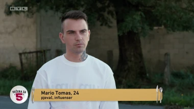 'Večera za 5' stiže u Zagreb!