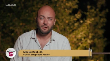 'Večera za 5' stiže u Zagreb!