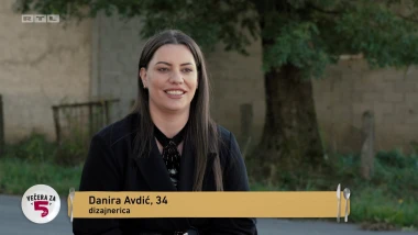 'Večera za 5' stiže u Zagreb!