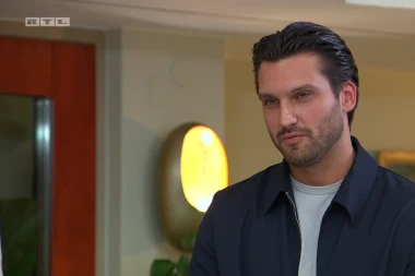 Karlo i Petar stavljaju sve karte na stol: 'E, sad da vidimo tko o kome &scaron;to i kako misli!'