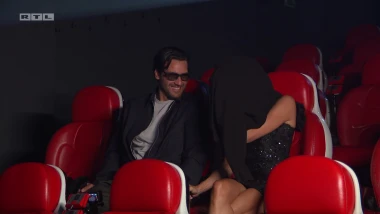 Karlo i Petar stavljaju sve karte na stol: 'E, sad da vidimo tko o kome &scaron;to i kako misli!'