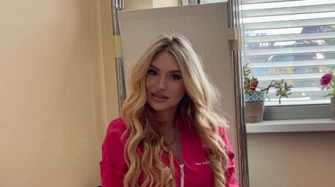 Petra Me&scaron;trić za Žena.hr: Ovaj sindrom jedan je od najče&scaron;ćih poremećaja u ginekolo&scaron;koj praksi