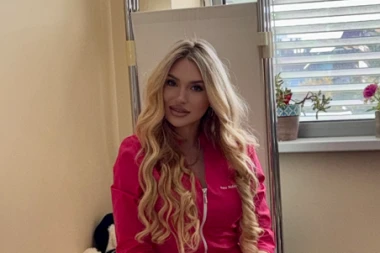 Petra Me&scaron;trić za Žena.hr: Ovaj sindrom jedan je od najče&scaron;ćih poremećaja u ginekolo&scaron;koj praksi