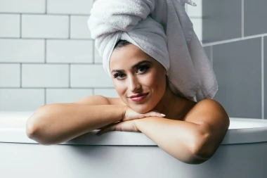 Koliko često treba prati kosu? Ovaj odgovor mnoge će iznenaditi