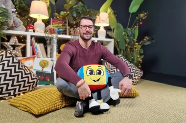 Danas kreće nova, treća sezona emisije 'Skitalica-pitalica': 'Nova sezona donosi jo&scaron; vi&scaron;e zabave!'