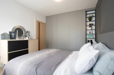 Savjeti Mirjane Mikulec: Kako osvježiti spavaću sobu bez velikog tro&scaron;ka?