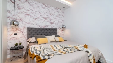 Savjeti Mirjane Mikulec: Kako osvježiti spavaću sobu bez velikog tro&scaron;ka?