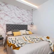 Savjeti Mirjane Mikulec: Kako osvježiti spavaću sobu bez velikog tro&scaron;ka?