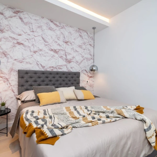 Savjeti Mirjane Mikulec: Kako osvježiti spavaću sobu bez velikog tro&scaron;ka?