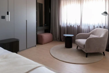 Savjeti Mirjane Mikulec: Kako osvježiti spavaću sobu bez velikog tro&scaron;ka?