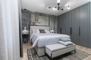 Savjeti Mirjane Mikulec: Kako osvježiti spavaću sobu bez velikog tro&scaron;ka?