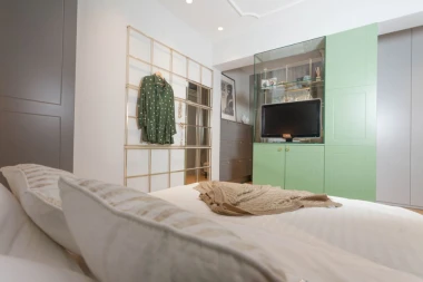 Savjeti Mirjane Mikulec: Kako osvježiti spavaću sobu bez velikog tro&scaron;ka?