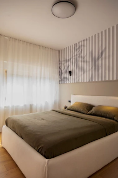 Savjeti Mirjane Mikulec: Kako osvježiti spavaću sobu bez velikog tro&scaron;ka?