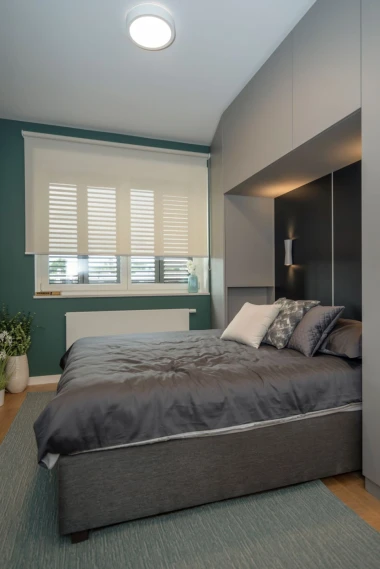 Savjeti Mirjane Mikulec: Kako osvježiti spavaću sobu bez velikog tro&scaron;ka?