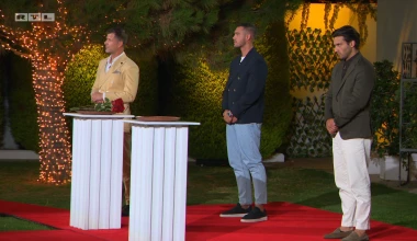 Gospodin Savr&scaron;eni: Neizvjesnost raste, a odluke vi&scaron;e nisu samo u rukama Savr&scaron;enih