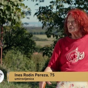 Zagrebački tjedan 'Večere za 5' otvorit će umirovljenica Ines: 'Nitko se jo&scaron; nije otrovao od moje hrane'