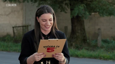 Zagrebački tjedan 'Večere za 5' otvorit će umirovljenica Ines: 'Nitko se jo&scaron; nije otrovao od moje hrane'